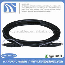 6ft Digital Optical Fiber Toslink Audio Cable 1.8M